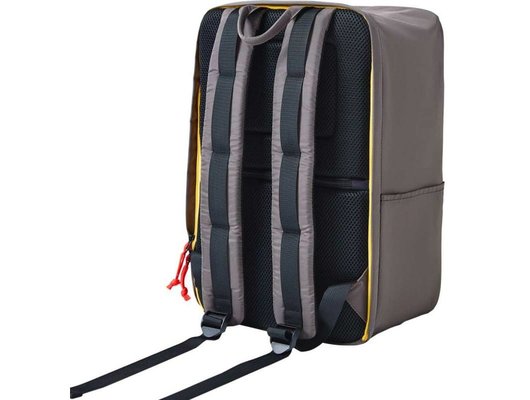 Рюкзак для ноутбука Canyon CNS-CSZ02GY01 grey для ноутбука 15.6